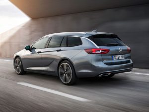 Opel Insignia Sports Tourer 304055