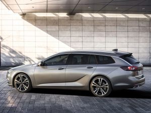 Opel Insignia Sports Tourer 304057