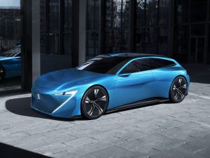 PEUGEOT INSTINCTCONCEPT 2702STYP002 0