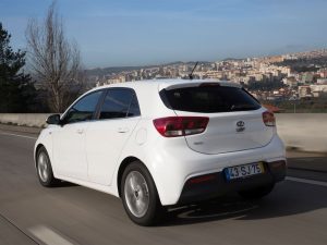 kia rio 2