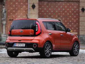 kia soul 2