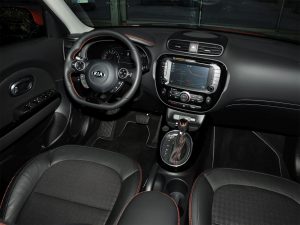 kia soul 4