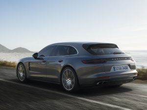 01 Panamera Turbo Sport Tur