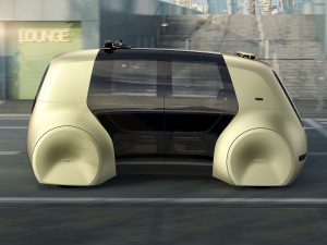 02 Genf 2017 Concept Car Sedric