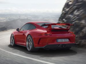 03 Porsche 911 GT3