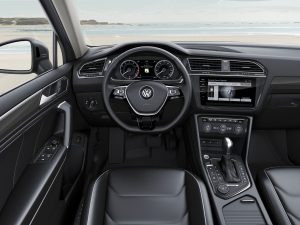 15 Tiguan Allspace