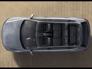 21 Tiguan Allspace