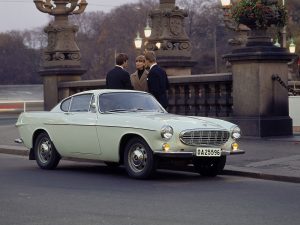 5805 Volvo 1800 S 1968 1