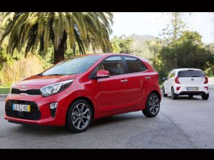 Kia Picanto Family 01