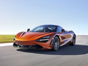 McLaren720 1