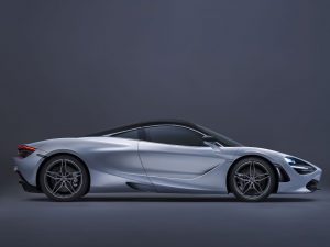 McLaren720 4