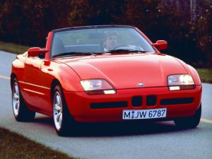 P90096522 highRes bmw z 198