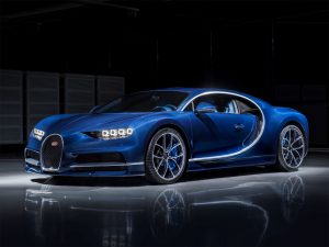 bugatti