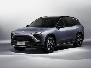 1367056 NIO ES8 Front