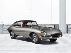 E Type Reborn 2