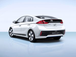 Ioniq PHEV 2