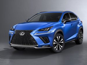 Lexus NX 011