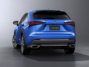 Lexus NX 012