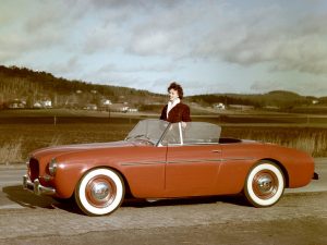 5687 Volvo Sport P1900 Prot