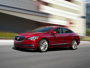 2018 Buick LaCrosse 001