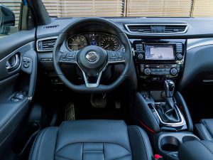 426191897 Nissan Qashqai ab MY 2018