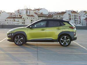 All New Kona Exterior 3