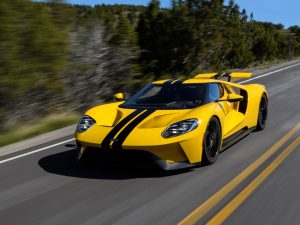 All NewFordGT Innovations 1