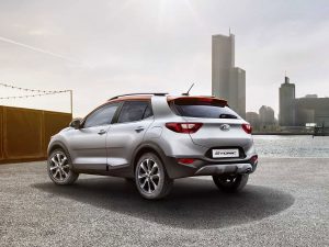 Kia Stonic ext 03