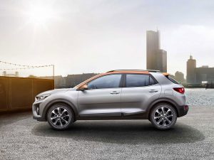 Kia Stonic ext 05