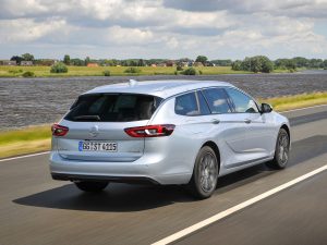 Opel Insignia Sports To2