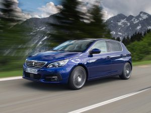 PEUGEOT 308 TestDrive 02