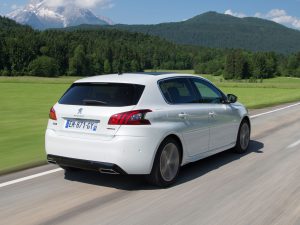 PEUGEOT 308 TestDrive 031