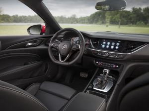 2018 Buick Regal GS 032