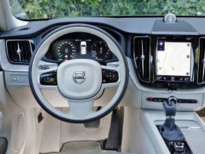 208423 Volvo XC60