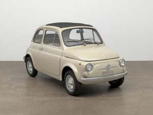 Fiat 500F 01