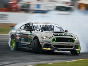 Ford GFOS2017 VaughnGittiJr