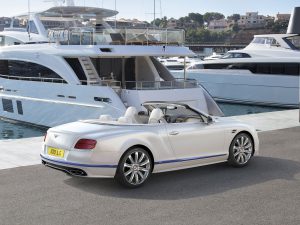 Mulliner GT Convertible2
