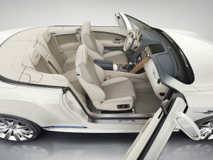 Mulliner GT Convertible3