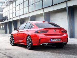 Opel Insignia GSi 308383