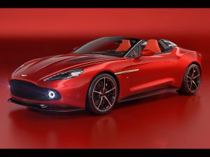 1425437 Vanquish Zagato Fam