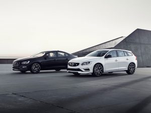 211975 Volvo S60 und Volvo