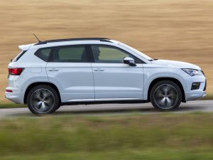 Ateca FR 22