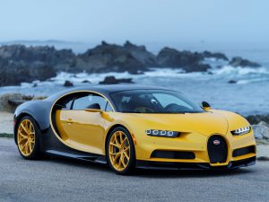 Bugatti USA 1