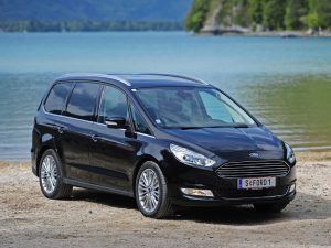 FORD GALAXY 52