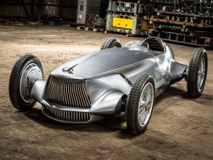 INFINITI Prototype 9 03