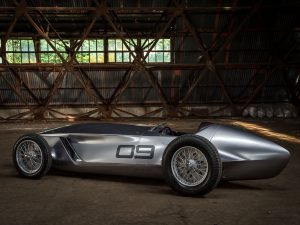 INFINITI Prototype 9 08