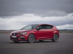 New SEAT Leon Cupra 300 004