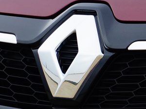 RenaultLogo