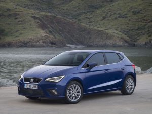 SEAT IBIZA 043H