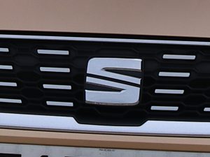 Seat Logo